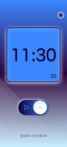 Time To Speech Pal Screenshot 1 of 5