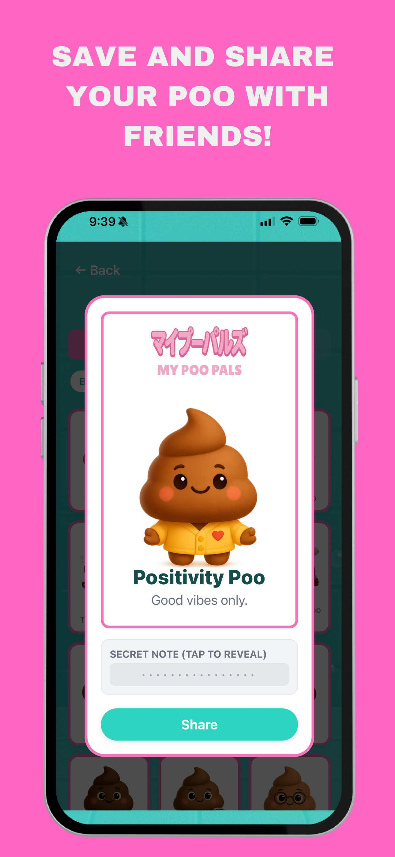 My Poo Pals