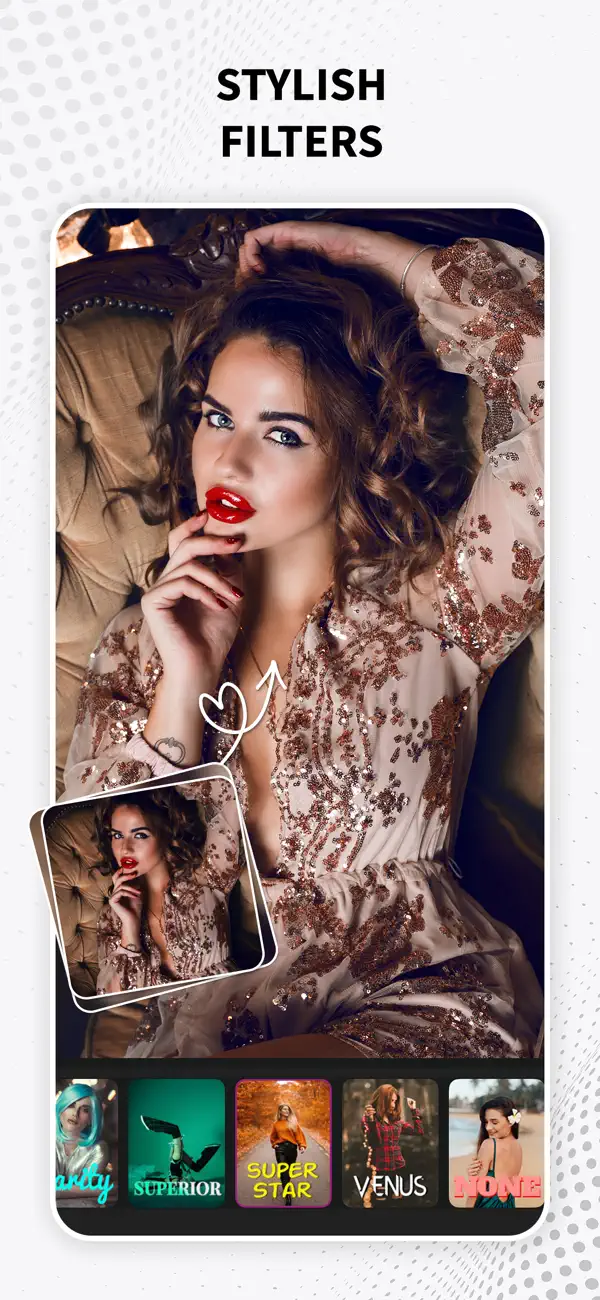 #1. Photo to GIF - Gif Maker (iOS) 由: Neeraj .