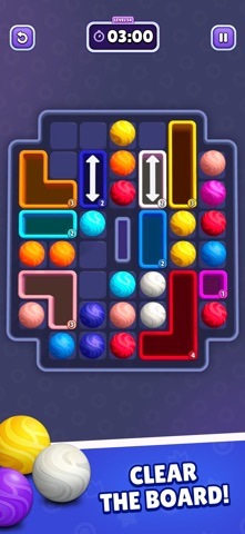 Drop It: Puzzle Game Screenshot 5 of 5