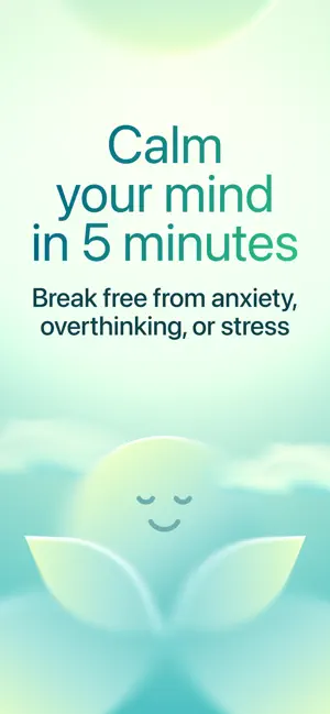 Box breathing - breathcode screenshot 1