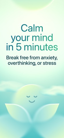 Box breathing - breathcode Screenshot 1 of 7