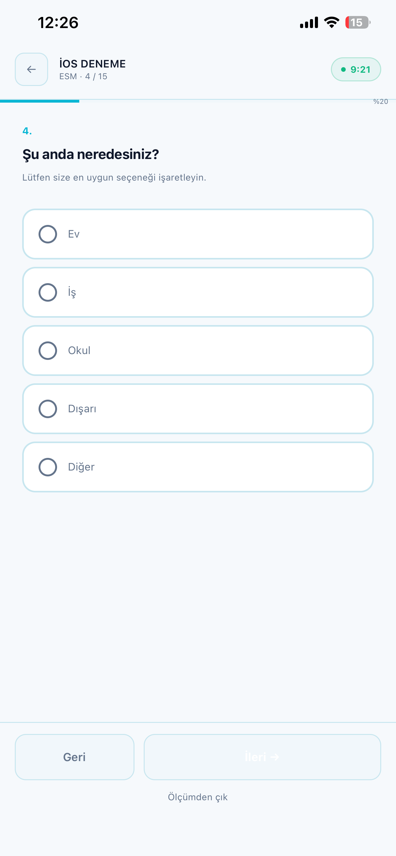 Expera (4c1c90) screenshot 8