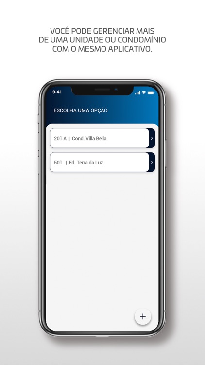 Flex Portaria Remota