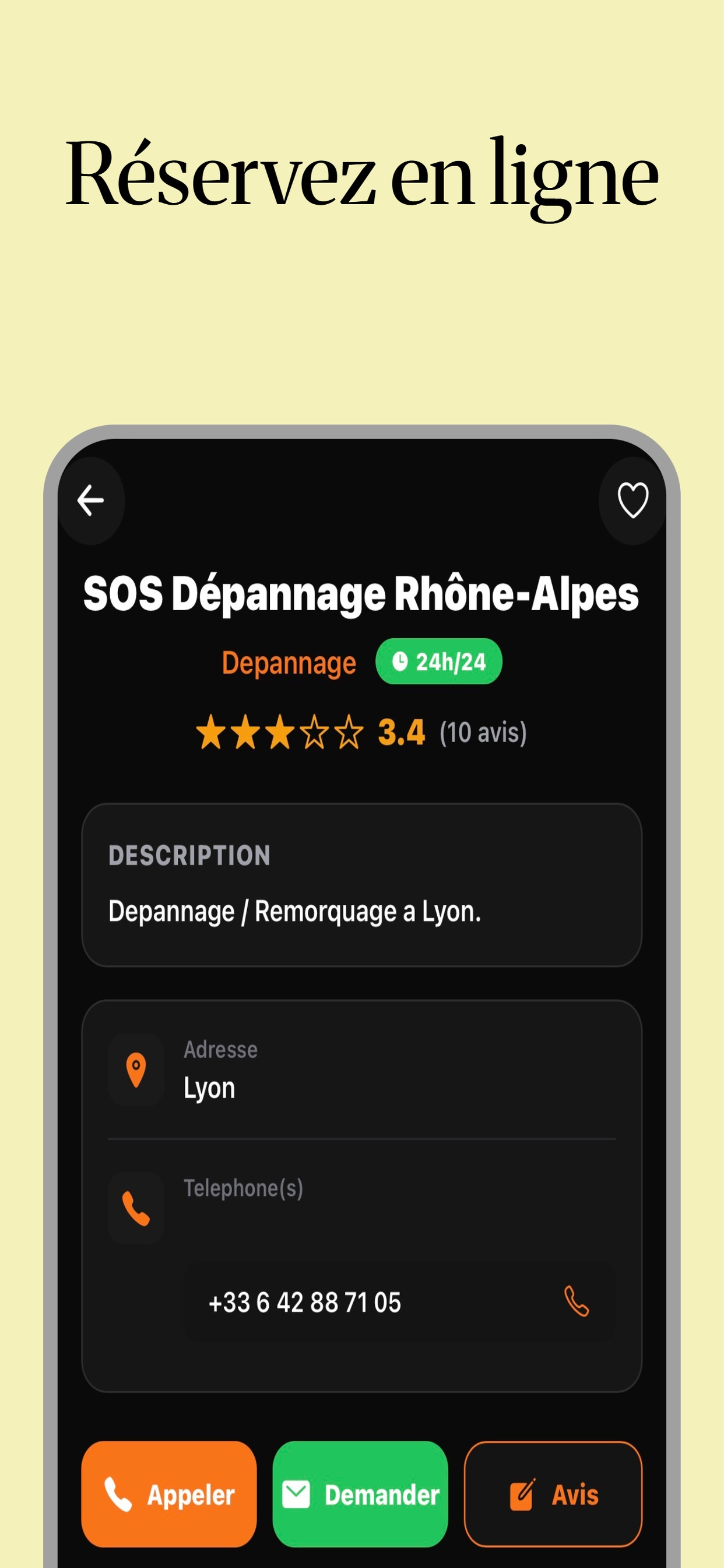 AutoservicePRO