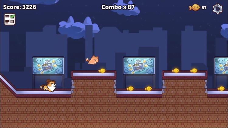 Miao: Purrfect Escape screenshot-6