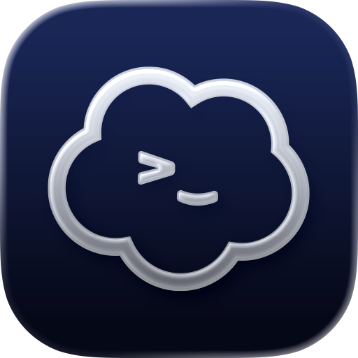 Termius - Modern SSH Client