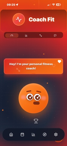 HealthCloud AI screenshot