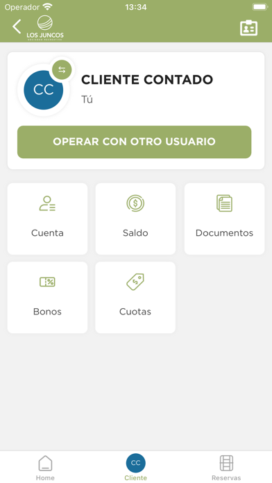 Sr Los Juncos Screenshot