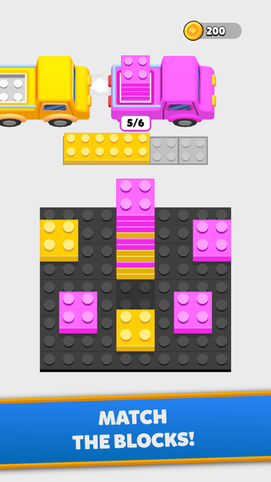 Block Stack: Brick Puzzle Screenshot