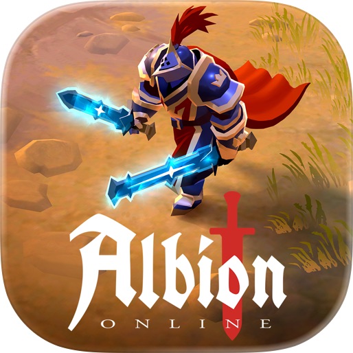 Albion Online