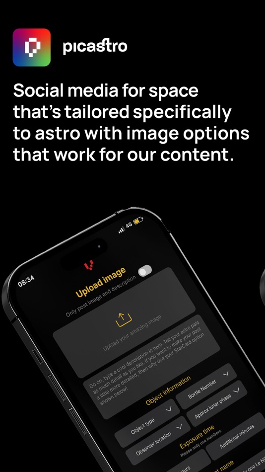 #2. Picastro (iOS) By: Picastro Global Ltd