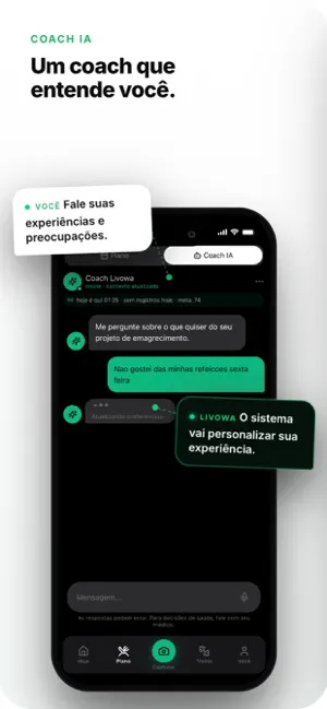 Livowa screenshot 4