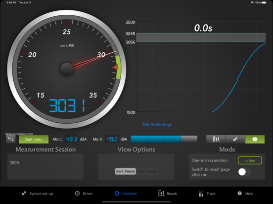 Screenshot #6 pour PAK pass-by Pro