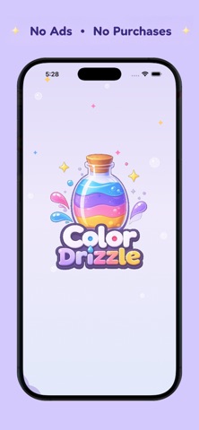 Color Drizzle Screenshot 1 of 8
