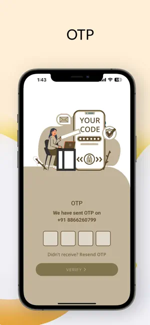 Torathy screenshot 2