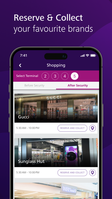 LHR London Heathrow Airport Screenshot