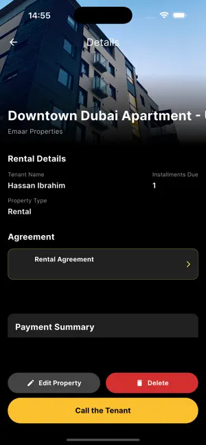 Continental Premium Properties screenshot 3