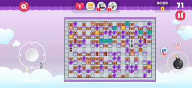 BomberChess: Tactical Puzzles Screenshot 5 of 5