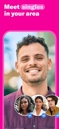 OkCupid Dating: Date Singles screenshot 6