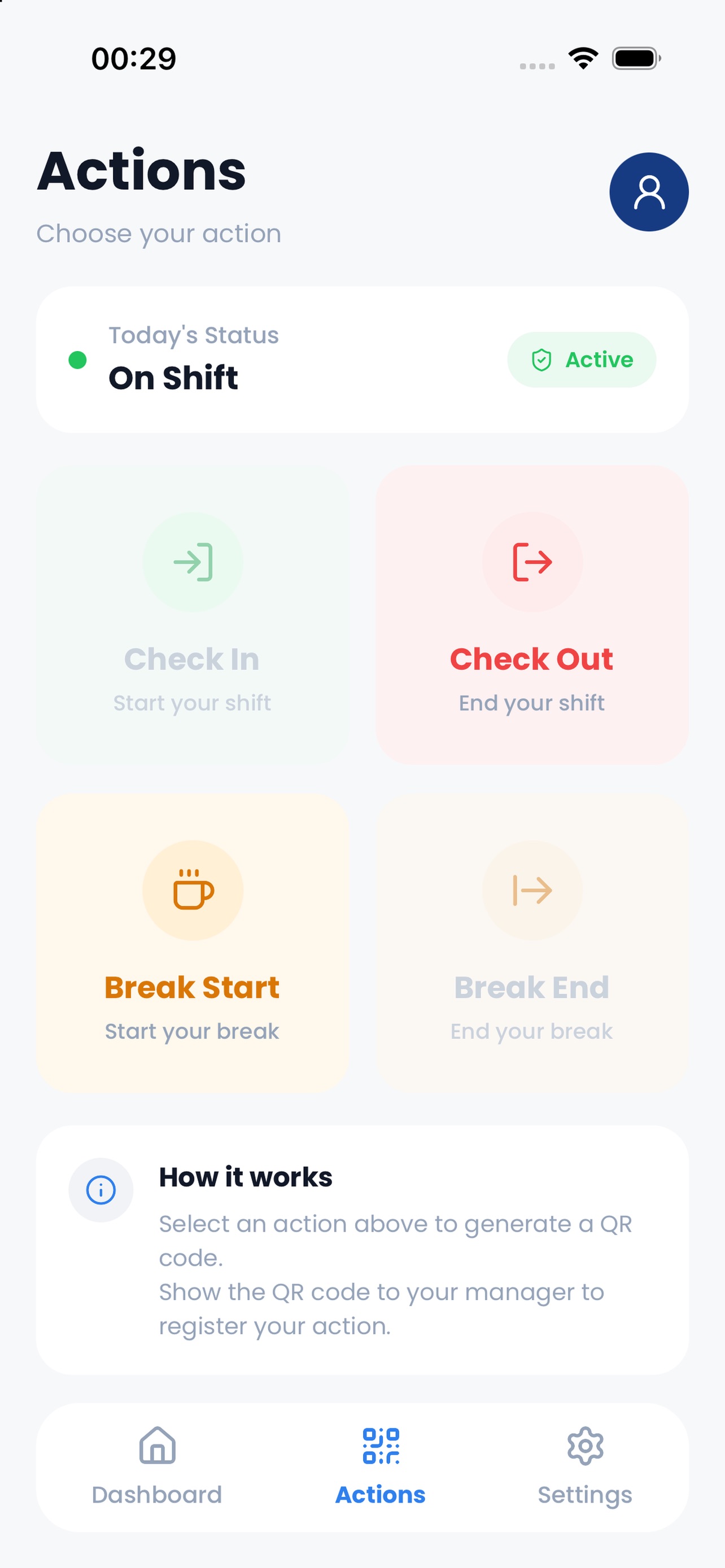 Screenshot 7 of TimeWalker Crew