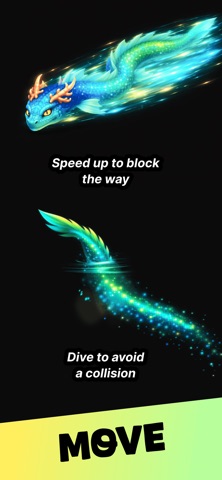 Snake Glow Screenshot 4 of 7