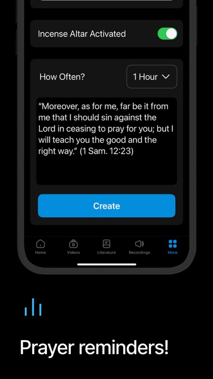 Mt. Zion - Heavenly Jerusalem