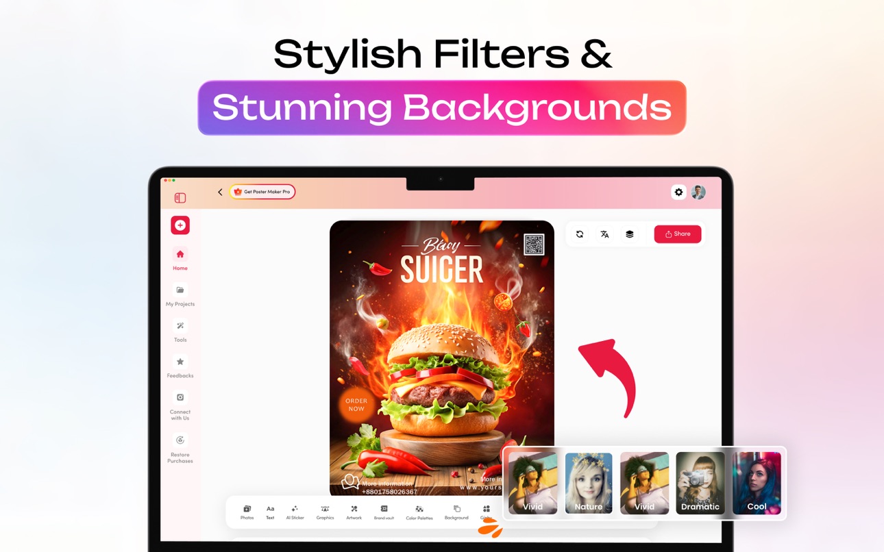 Mac screenshot
