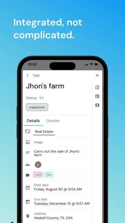 Convergency screenshot-4