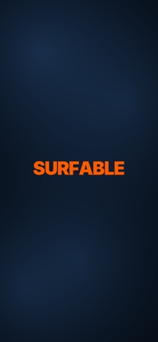 Surfable iPhone screenshot 6
