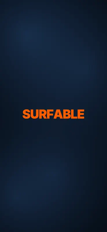 Surfable screenshot 6 of 6