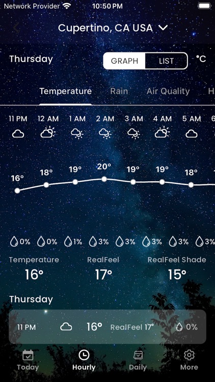 Live Weather - Forecast Pro