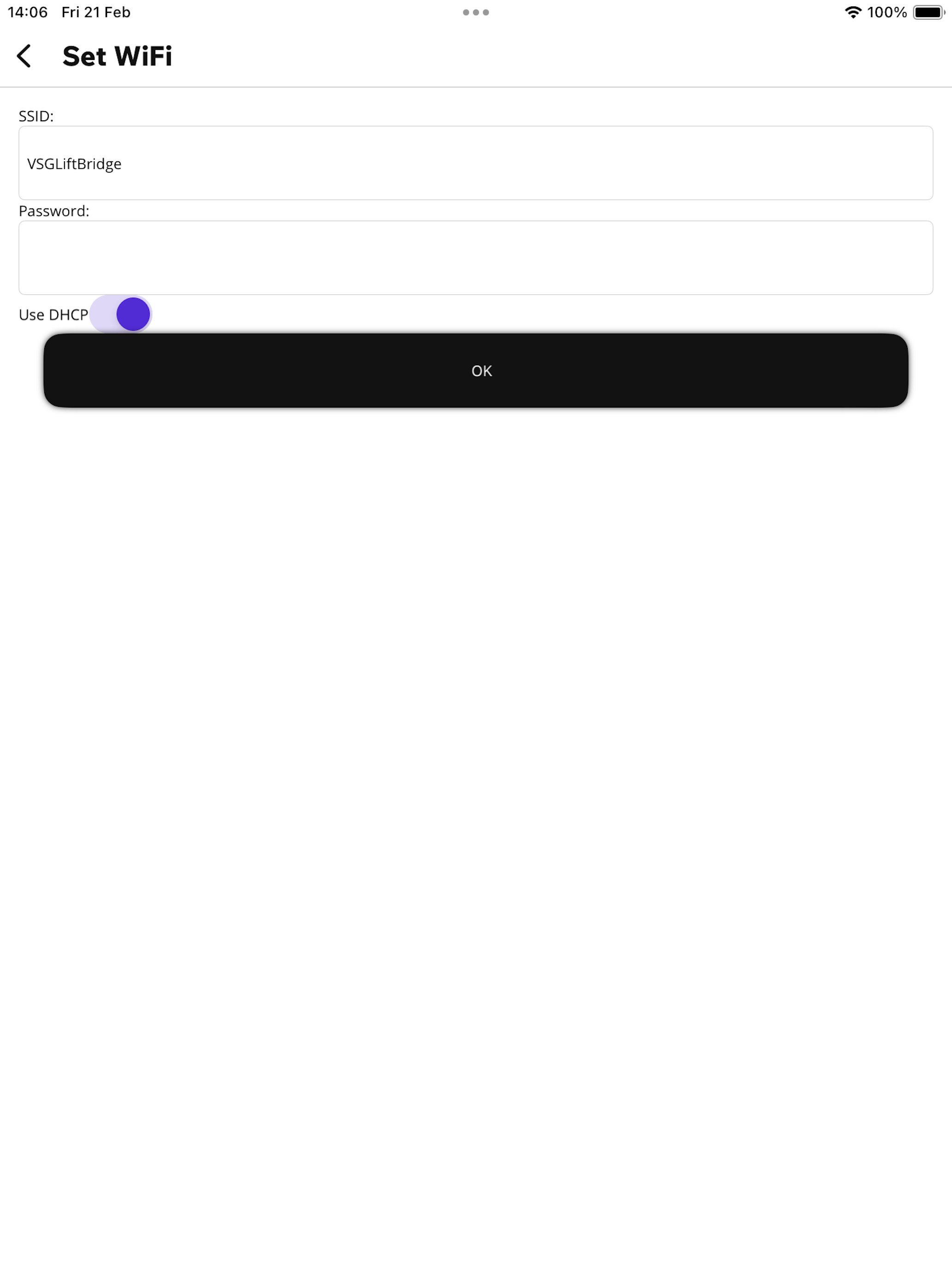 Lift Connect screenshot 11