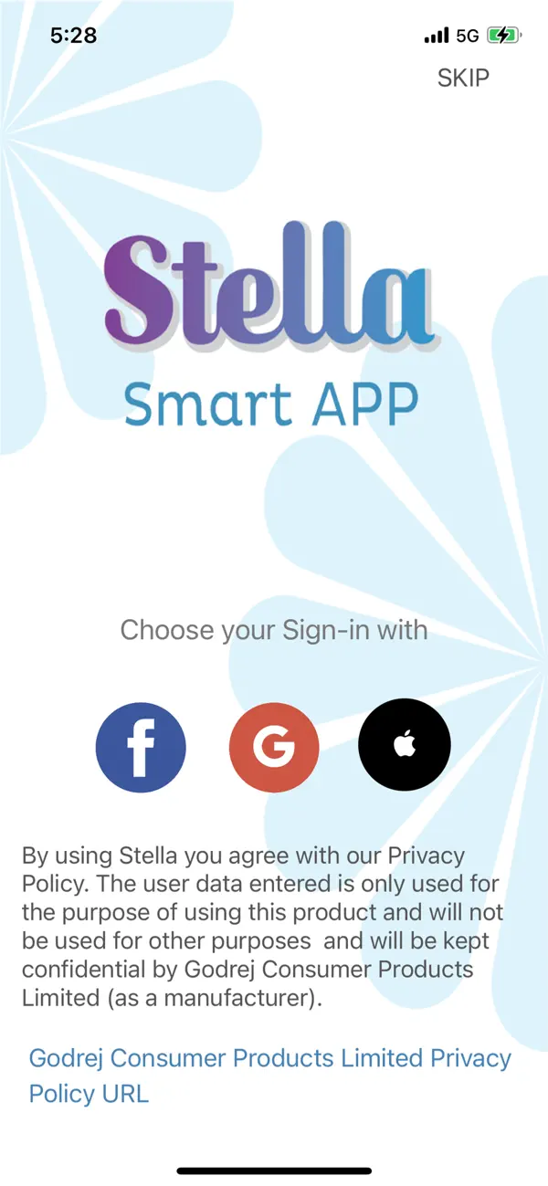 Screenshot #2 pour Stella Smart Matic