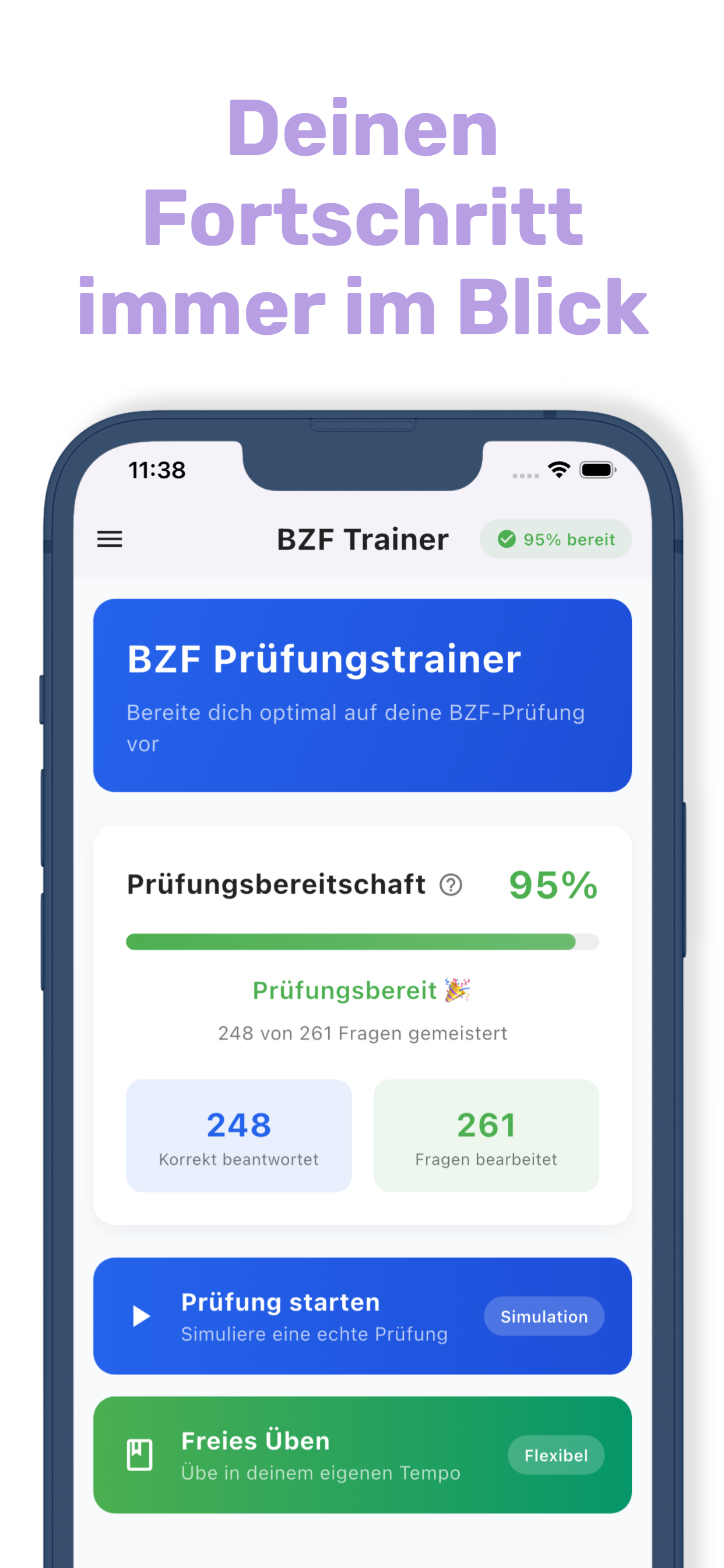BZF Theorie Coach