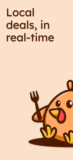Gravy Deals screenshot 1