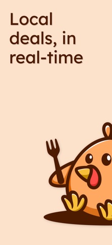 Gravy Deals iPhone screenshot