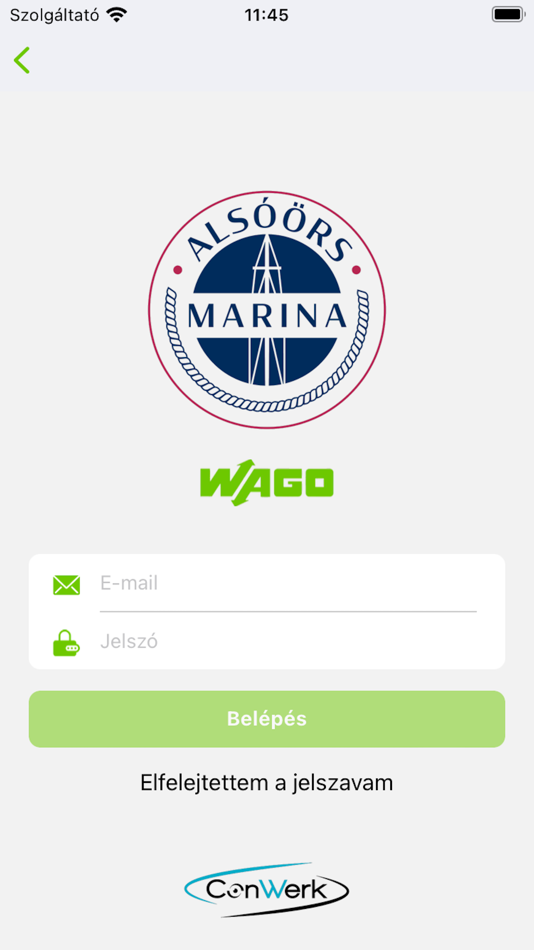 #2. WMS Harbor Energy Management (iOS) 由: WAGO Hungaria Gyarto es Kereskedelmi Korlatolt Felelossegu Tarsasag