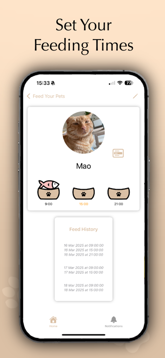 Feed Your Pets Screenshot 3 of 3