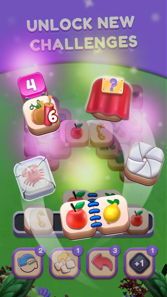 #4. Super Tiles: Cute Animals (iOS) 게시자: Gokhan Kaptan