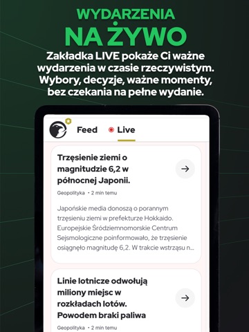 sedno iPad screenshot 4