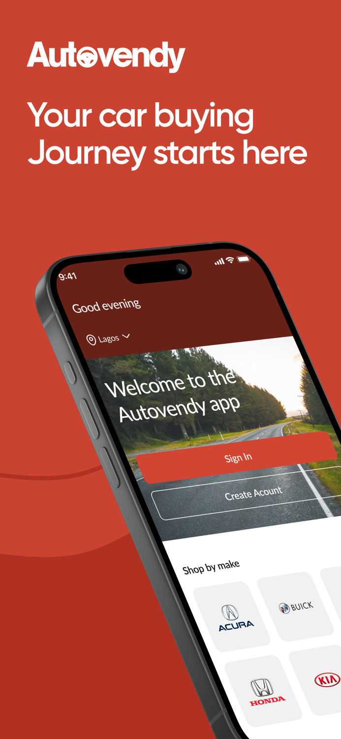 Autovendy -  Buy-Sell Used Car