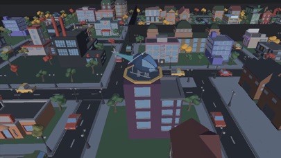 Bou's City Revenge survivor Screenshot