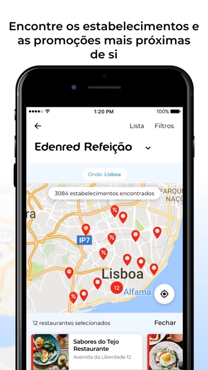 MyEdenred Portugal screenshot-3