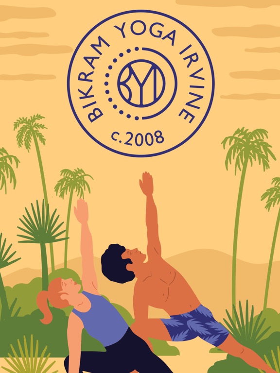 Screenshot #4 pour Bikram Yoga Irvine