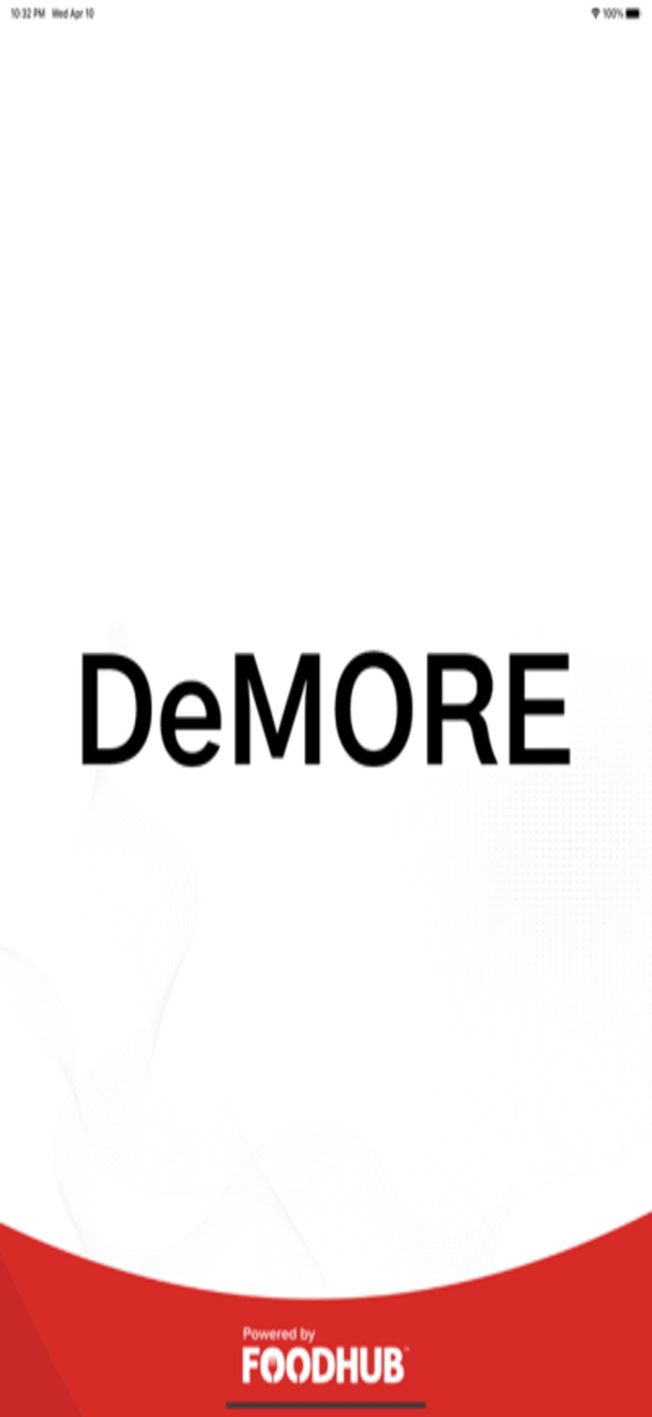 DeMORE