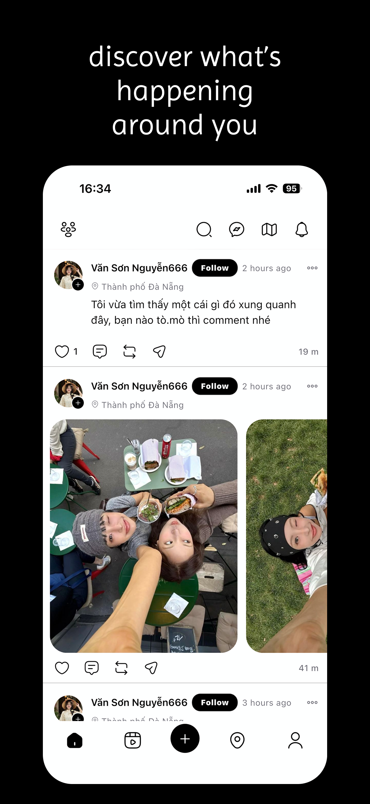 Locobook screenshot 5