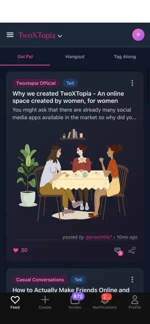 twoxtopia screenshot 4