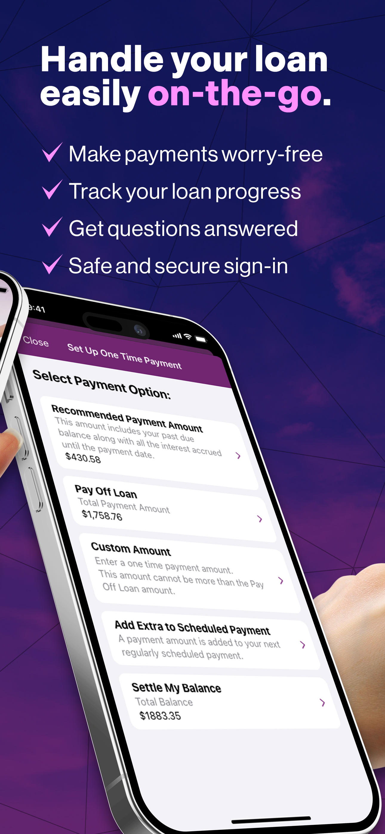 Uprova | Fast, Personal Loans screenshot 2
