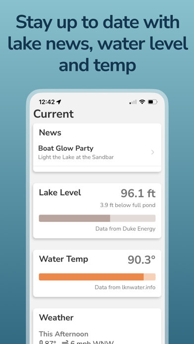 Float LKN screenshot 3